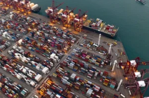 Trade Wars and the Battle for Humanity’s Future