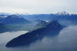 Europe: Beauty and European Leadership in the World